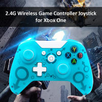 Mando inalámbrico/con cable 2,4G para Xbox One / Series S X, Mando de juego para XONES, XSX, PS3, PC, WIN, Joystick - details 3