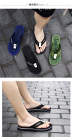 Nuevas chanclas de playa para hombres, venta al por mayor, sandalias de verano para hombres al aire libre, zapatillas de pellizco de fondo grueso - details 2