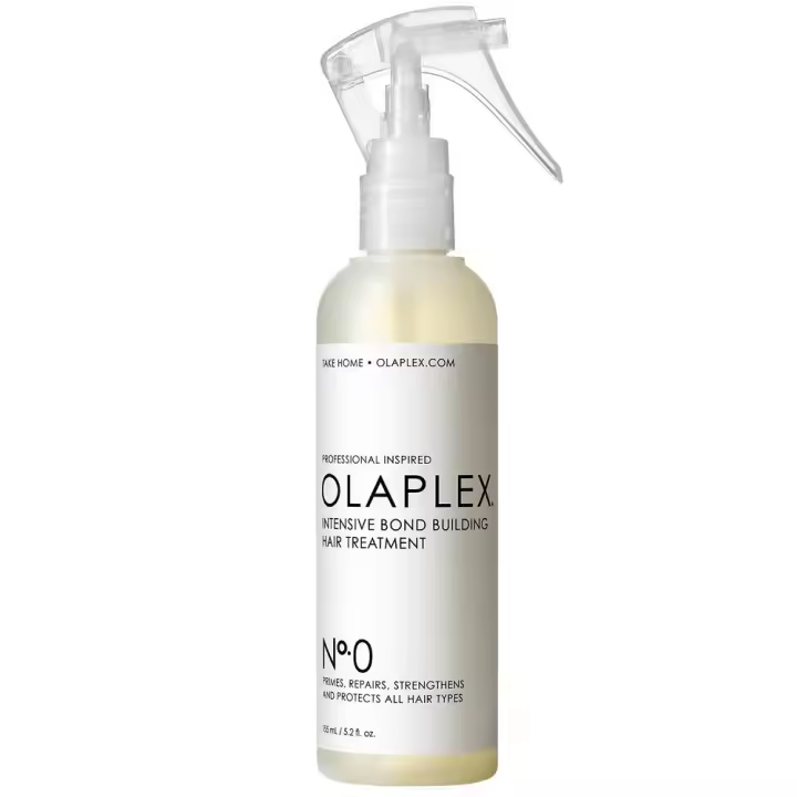 OLAPLEX Nº.0 TRATAMIENTO INTENSIVO DE CONSTRUCCIÓN DE ENLACES 155ML - 1
