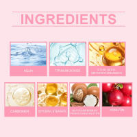 Protección corporal UV, aislamiento para exteriores, crema protectora hidratante ligera y refrescante para la piel - details 2