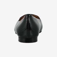 Zapatos de cuero genuino de lujo vendedores calientes, zapatos planos de las mujeres de gama alta - details 4