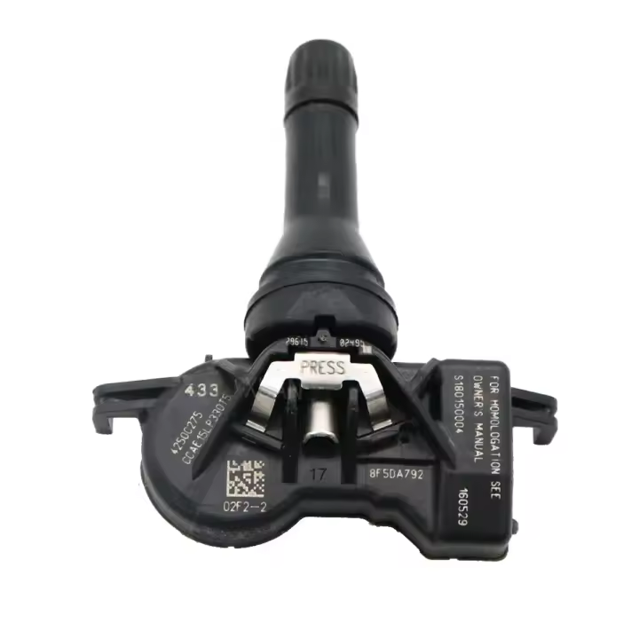 Sistema de supervisión de presión de neumáticos con Sensor TPMS 4250C275 para Mitsubishi Pajero Sport III Attrage Eclipse Cross Mirage - 1