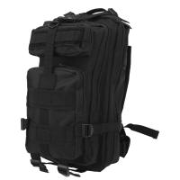 Mochila, 40x30x5 cm, Capacidad de 20L o Más, Bolsa de Viaje Impermeable Plegable, 100% Tela Oxford Impermeable, Color Caqui, 1 Pieza - details 37