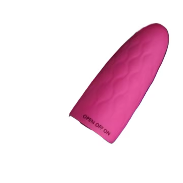 Juguetes sexuales, huevos saltarines, masajeador sexual de estimulación del punto G de silicona inalámbrico, productos para adultos, masturbador femenino - 1