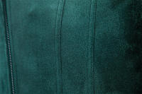 Chaqueta de ante con solapa para hombre, abrigo de tendencia de moda para exteriores, otoño e invierno, nuevo - details 38
