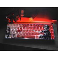 Teclas Machima Sakura Raven para Mega Lion mad68 / Night Demon / ez63 / atk / mu68pro (teclado no incluido) - details 10