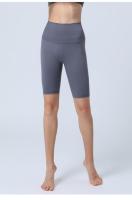 Mallas De Yoga De Cintura Alta Para Mujer Tejido Sin Ver un viaje. Bolsillo Incorporado Ideal Para Yoga y correr - details 13