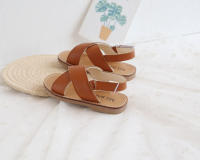ys sandalias de verano para niñas, zapatos de playa de moda, antideslizantes, suaves y simples, - details 6