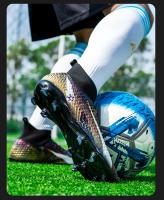 Zapatos de Fútbol Profesionales para Hacer Entrenamiento al Aire Libre - details 19