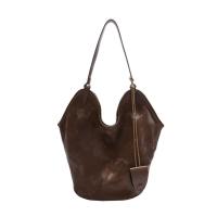 con Clip para gafas de sol Bolso Retro de murciélago Bolso de hombro Bolso de playa bohemio de gran capacidad Bolso de mano Bolso de mano de lujo Bolso de mano para vacaciones - details 2
