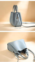 Bolsos bolsos de las mujeres 2025 nueva moda portátil bolsas de cubo de gran capacidad de hombro bolsas de mensajero bolsas de las mujeres. - details 17