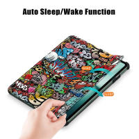 Funda para Oneplus / OPPO Pad 2, Funda Inteligente Magnética Triple de Cuero, 11.61 pulgadas - details 11