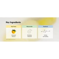 yuja vitalizing essence