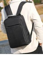 Mochila para ordenador de ocio, bolsa Usb para viaje de negocios, novedad - details 13