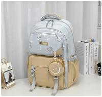 Mochila escolar Girls Life Book Bag para primaria y secundaria - details 7