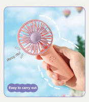 -miniventilador de mano USB, dispositivo recargable de 400mAh, portátil, para llevar a cualquier lugar al aire libre, viento fresco, artefacto de verano, 16x8x2cm - details 5