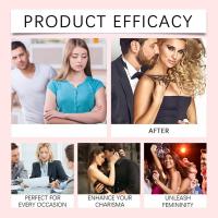 Perfume Pheromona Portátil de 15ml Fragancia Duradera Atrae a los Hombres - details 16