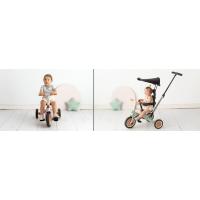Triciclo evolutivo bebe
