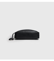 Bolsa de hombro de nueva moda con bloqueo de la axila, bolsa de mensajero, locomotora portátil ligera de lujo, bolsa cuadrada pequeña - details 22