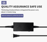 Destornillador eléctrico Industrial semiautomático, herramienta de taladro manual de 220V CC, con mango recto pequeño, BSD-101 - details 8