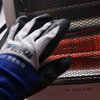 Guantes aislantes eléctricos de voltaje resistente, guantes antielectricidad de seguridad a prueba de aceite, pantalla táctil ultrafina, 400V/500V - details 2