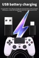 Mando inalámbrico Bluetooth para PlayStation 4, para Dualshock 4, para Consola PS4 - details 4