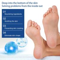 Urea Hidratante Pies, nutre y suaviza, mejora la sequedad, hidrata, cuidado de los pies - details 6