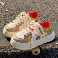 2025 primavera nuevos zapatos casuales para niños para niñas niño moda estilo coreano suave antideslizante versátil Chic escuela zapatos antideslizantes - details 6