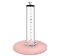 Extensor de Pene Manual Acrílico Juguete Sexual para Hombres Enlargador de Pene Vacío Entrenador de Masturbación Sexual Producto para Adultos - details 17