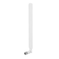 Antena enrutadora 4G Antena SMA macho para enrutador 4G LTE Antena externa para Huawei B593 E5186 para HUAWEI B315 B310 698-2700MHz 2 uds - details 3