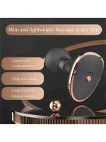 Mini Pistola de Masaje Eléctrica Portátil Masajeador de Alivio de Vibración Profunda para Cuello y Espalda Herramienta de Cuidado de la Piel de Belleza para Relajación Muscular de Fitness - details 2