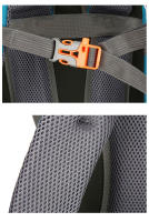 Mochila de Camping Impermeable Tamaño Grande para Senderismo, Viajes, Trekking, Montañismo - details 22