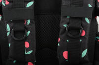 Mochila Táctica de 45 L Bolsa de Viaje Impermeable Adecuada Para Montañismo Acampada y Senderismo - details 10