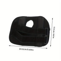 Estabilizador Ajustable De Muñeca Para Aliviar El Túnel Carpiano, Tendinitis, Esguinces, Deportes, 1 Unidad - details 6