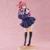 Figura de acción de PLUM Sora Sato, personaje Original Tachibana Aileensis, adorno de muñecas coleccionables - details 1