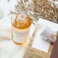 Esencia de Ampúla de Centella Asahi 100ml Cuidado de la Piel Reparador Angel Hidratante Estabilizador Herramientas de Cuidado de la Piel Facial - details 12