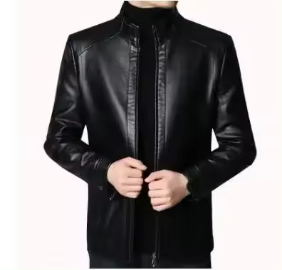hombre a lther , n, wiproof, torcycle , otoño - 1