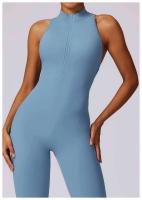 Monos Deportivos Fiess Conjunto de Gimnasio para Mujeres Ropa de Yoga Ropa de Pilates Moda Activa - details 21
