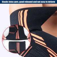 2Pcs/Pair Fitness Elbow Brace Compression Support Sleeve for Tendonitis Tennis Elbow, Golf Elbow Treatment and Reduce Joint Pain - details 4