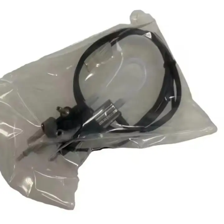 Conjunto de válvula solenoide de recuperación Vj New Recovery Skn0866 compatible con la impresora de inyección de tinta Vj Cij - 1