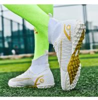 Zapatos de Fútbol de Coche de Alta Calidad Entrenamiento Cómodo al Aire Libre - details 19