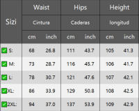 Pantalones de mujer de lino de playa pierna recta con bolsillos pantalones femeninos de cintura alta pantalones sueltos trajes moda coreana - details 0