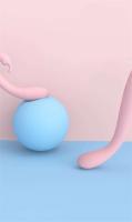 Potente conejo principiante Vagina punto G vibrador estimulador del clítoris masturbador de orgasmo femenino juguetes sexuales para adultos - details 8