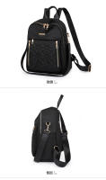 Mochila para mujer Nueva mochila para mujer Versión coreana Versátil mochila de viaje antisalpicaduras de gran capacidad - details 26