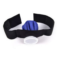 1Pcs Ice Bag  Bandage Portable Fixing Band for Knee Ice Pack Wrap Protector (No Ice Bag) - details 5