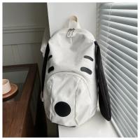 Nueva Bolsa De Viaje Informal Versátil Y De Gran Capacidad A La Moda 2025, Bonita Y Concisa Mochila De Alta Calidad - details 23