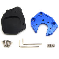 XADV-placa de soporte lateral para motocicleta, accesorios para HONDA X ADV X-ADV, 750, 2019, 2018, 2017 - details 8