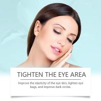 Palo de Crema de Ojos Reafirmante Hidratante de Colágeno Azul Cuidado de la Piel de Bounce Coreano 7G Herramientas de Cuidado de la Piel Facial - details 11