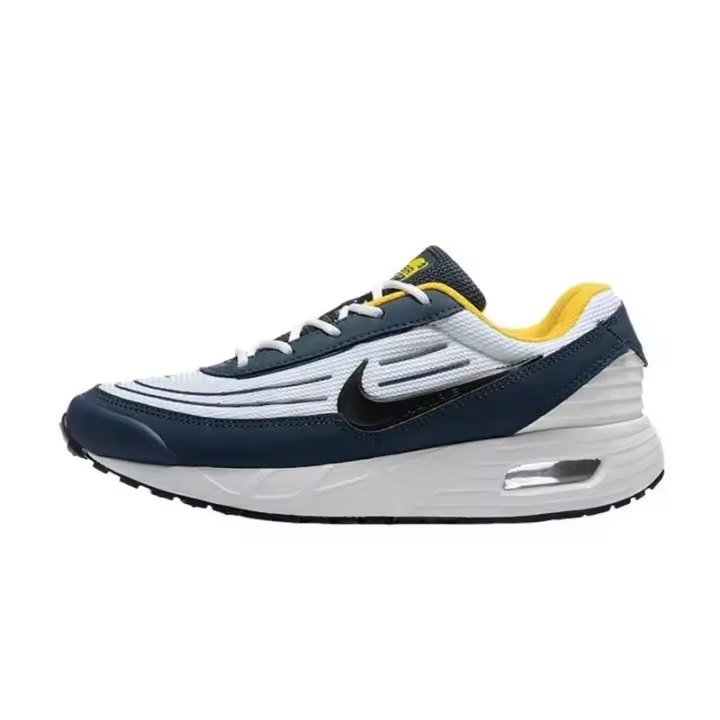 Zapatos para correr Leten Air Max Verse, zapatos de trabajo FV1302-003, ligeros, cómodos, clásicos, acolchados, cómodos y usables - 1