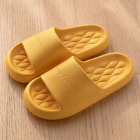Zapatillas de plataforma gruesa para hombre y mujer, sandalias de plataforma de suela suave ligera, zapatos de playa antideslizantes informales para verano - details 16